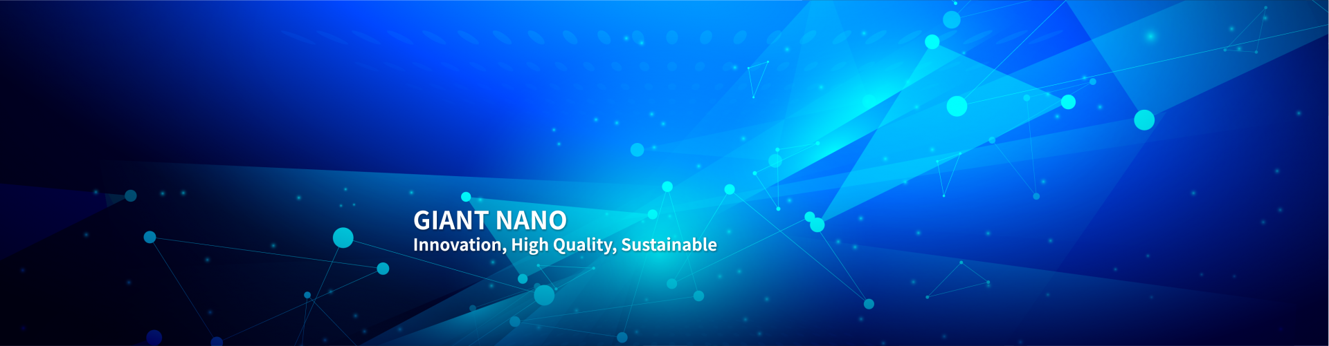 Giant-nano material technology Co., Ltd.